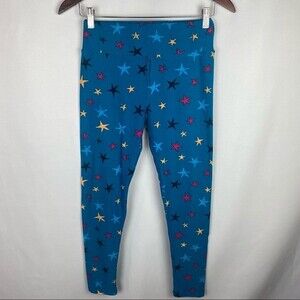 LulaRoe Star Leggings